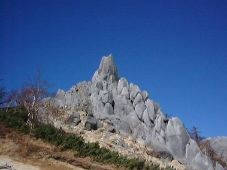 鳳凰山